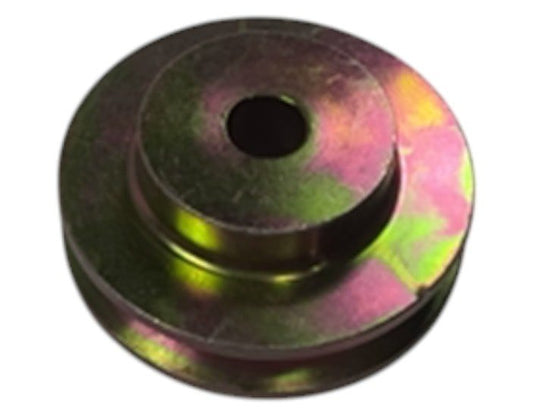 New OEM Genuine CNHi, Pulley Dr - Part # 98411942