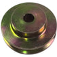 New OEM Genuine CNHi, Pulley Dr - Part # 98411942