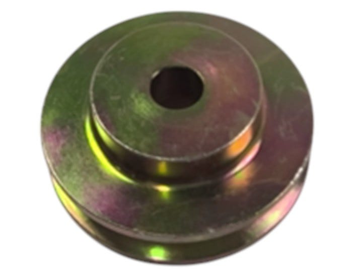 New OEM Genuine CNHi, Pulley Dr - Part # 98411942