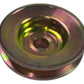 New OEM Genuine CNHi, Pulley Dr - Part # 98411942