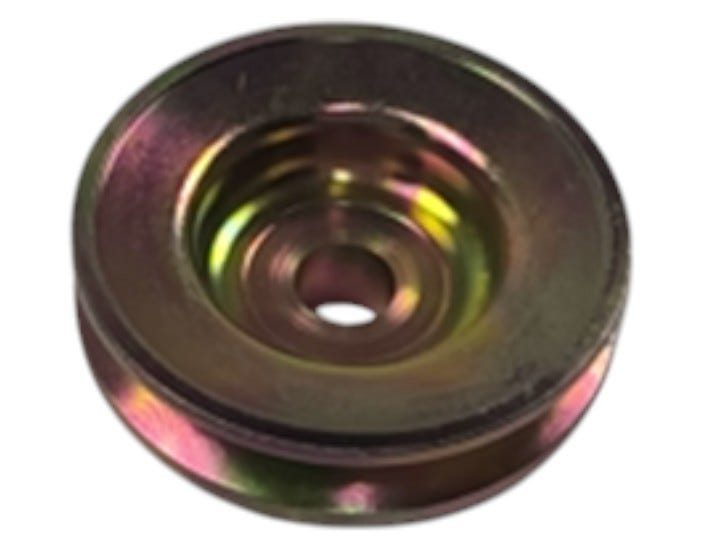 New OEM Genuine CNHi, Pulley Dr - Part # 98411942