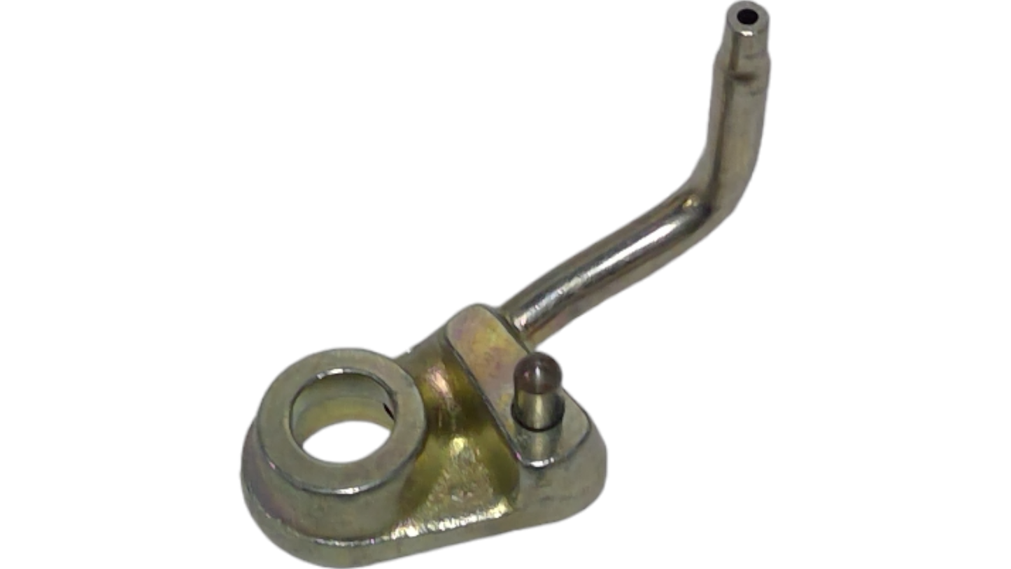 New OEM Genuine CNHi, Nozzle Lube Oil Jet - Part # 98432725