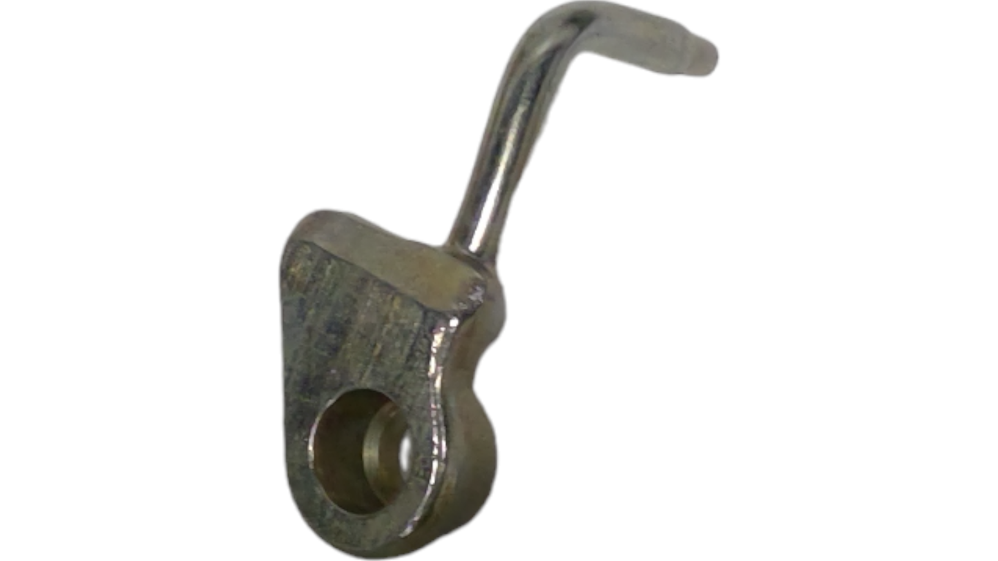 New OEM Genuine CNHi, Nozzle Lube Oil Jet - Part # 98432725