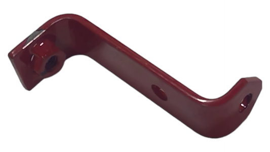 New OEM Genuine CNHi, Bracket - Part # 9847738