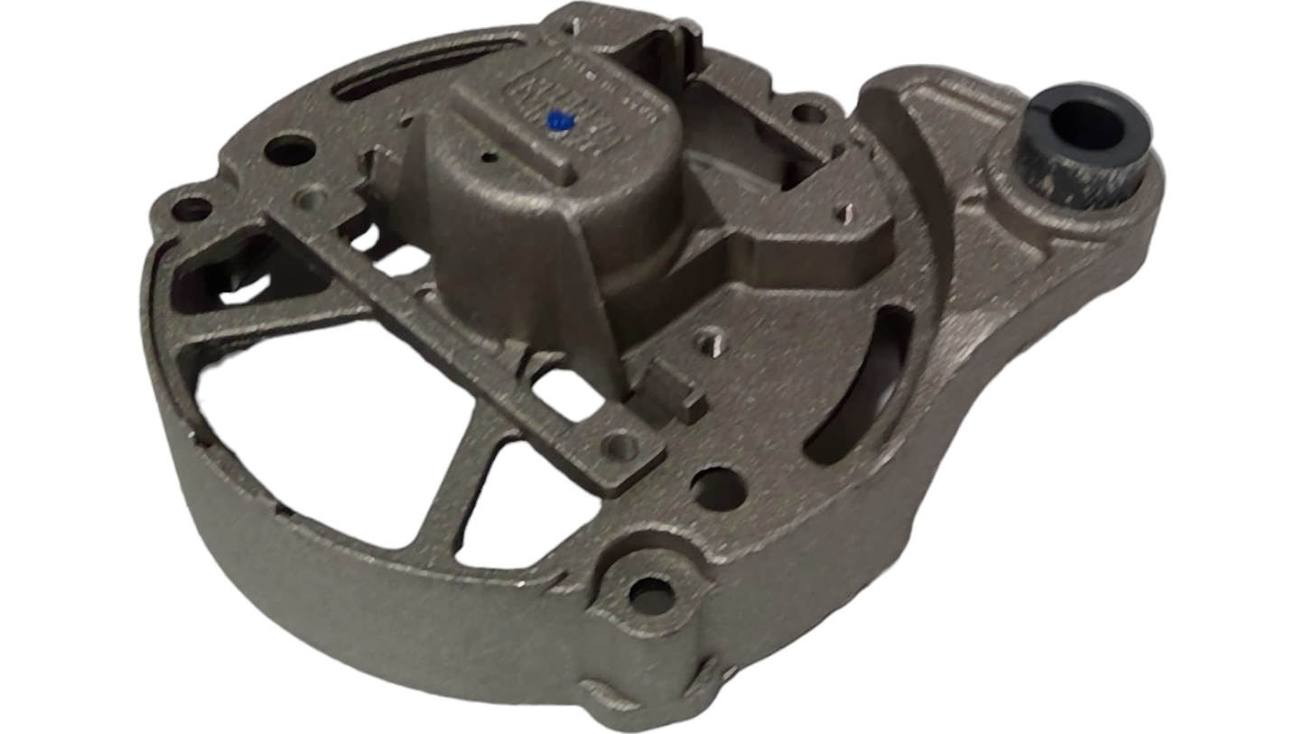 New OEM Genuine CNHi, Support - Part # 9940300