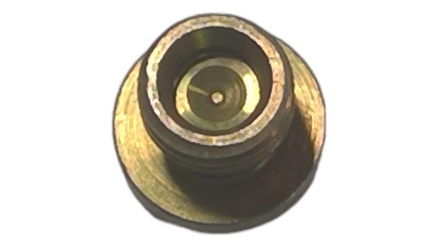 New OEM Genuine CNHi, Plug - Part # 9958770