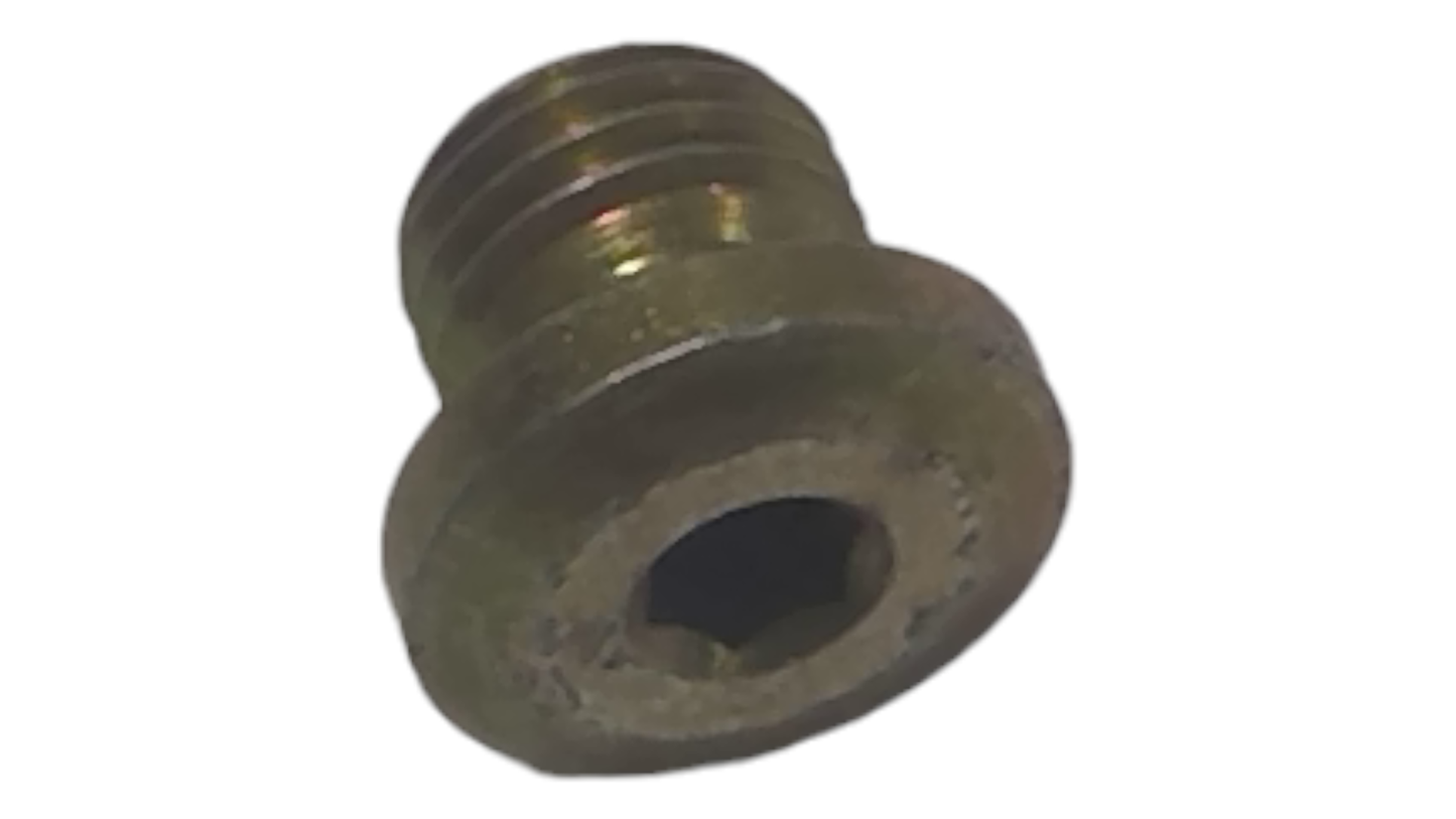 New OEM Genuine CNHi, Plug - Part # 9958770