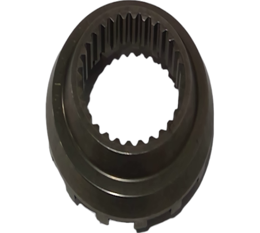 New OEM Genuine CNHi, Flange - Part # 9960720