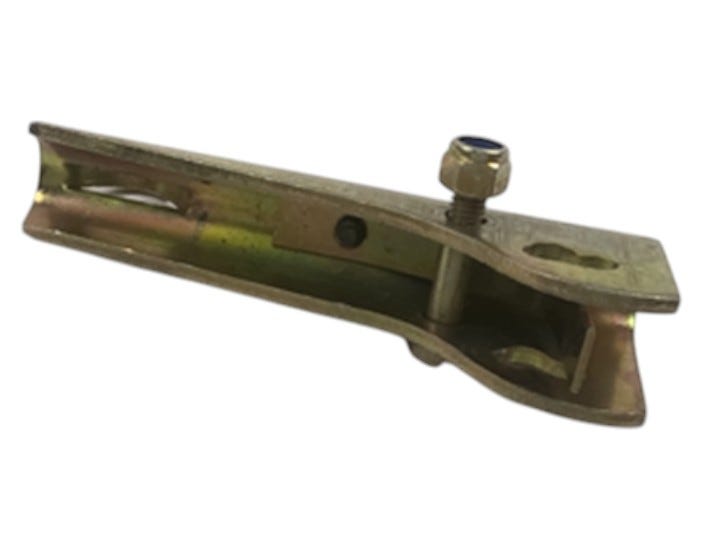 New OEM Genuine CNHi, Lever - Part # 9966551