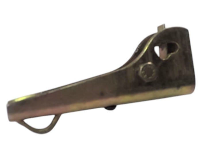 New OEM Genuine CNHi, Lever - Part # 9966551