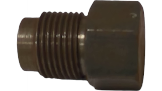 New OEM Genuine CNHi, Plug - Part # 9968346