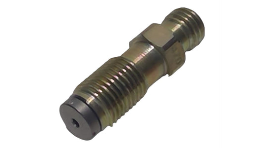 New OEM Genuine CNHi, Hyd Connector - Part # 9972104