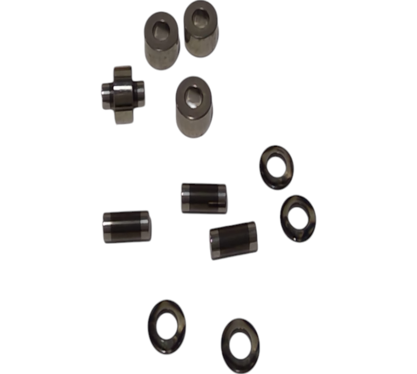 New OEM Genuine CNHi, Kit - Part # 9972183