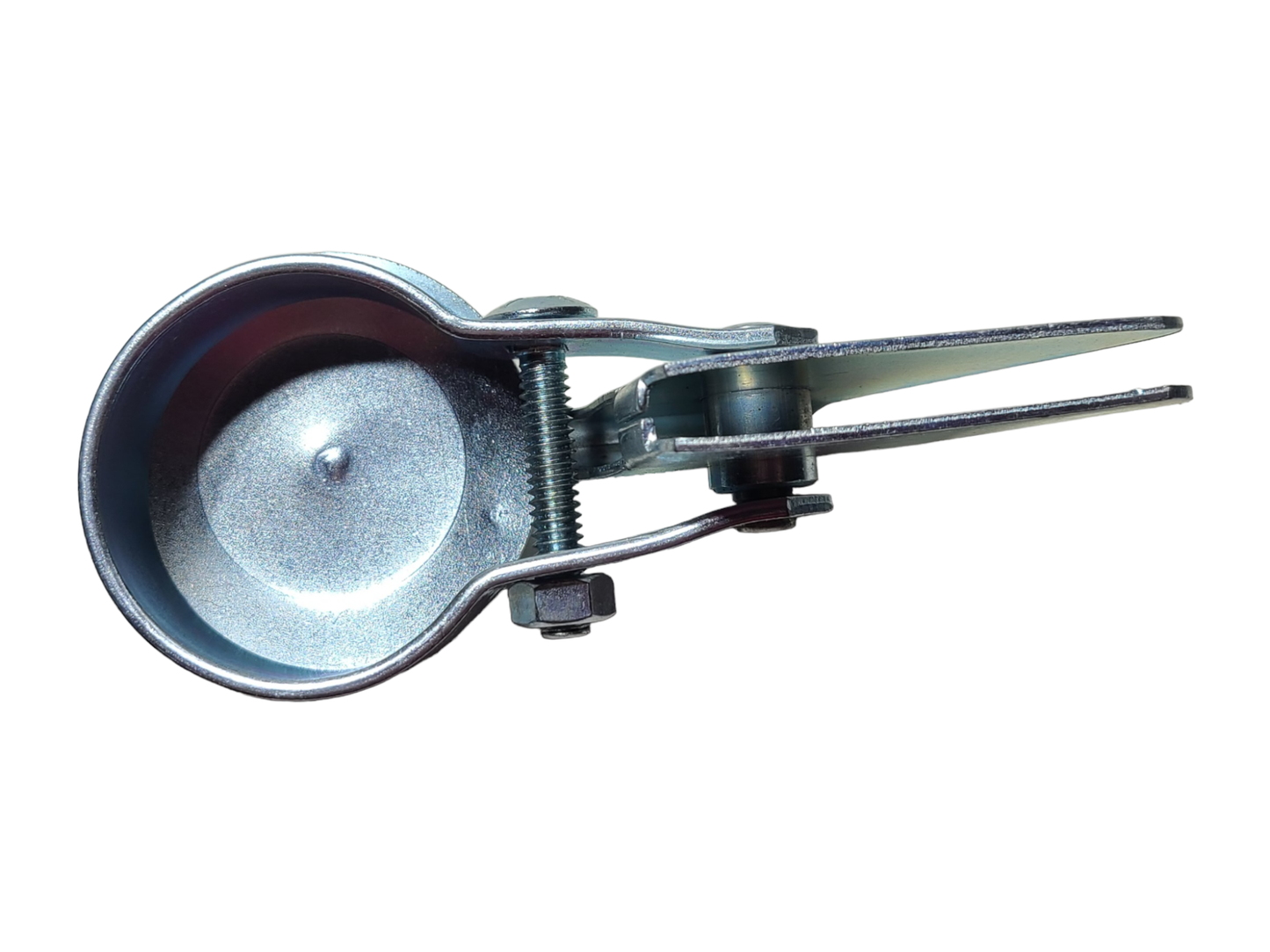 New OEM Genuine CNHi, Cap - Part # A161802