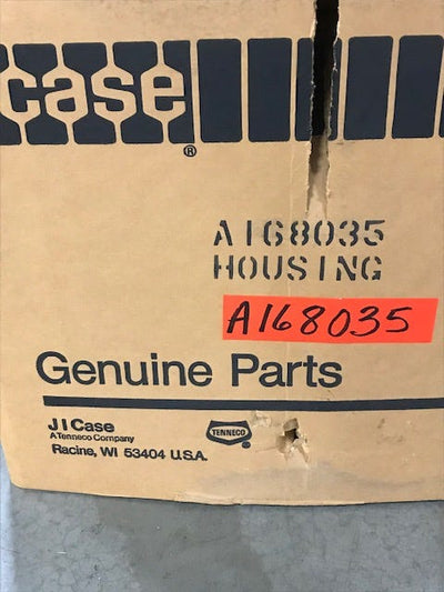 New OEM Genuine CNHi, Clutch Asm - Part # A168035