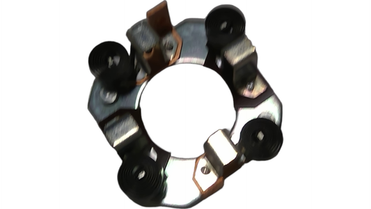 New OEM Genuine CNHi, Brush Holder - Part # A187852