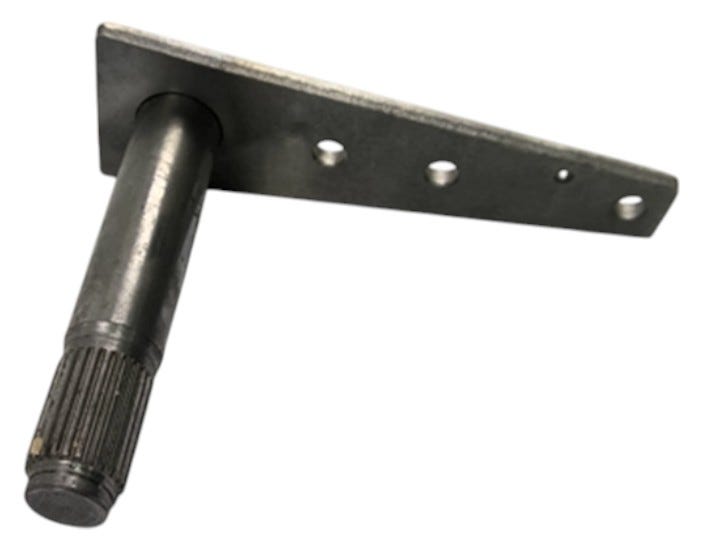 New OEM Genuine CNHi, Shaft - Part # A188092