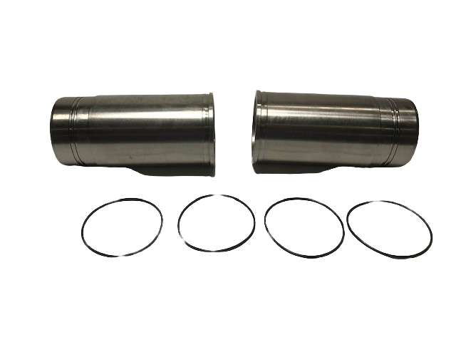 New OEM Genuine CNHi, Set - Part # A23667