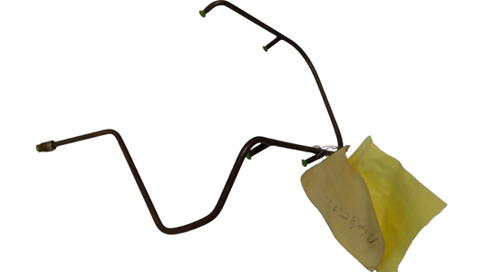 New OEM Genuine CNHi, Muffler - Part # A43022