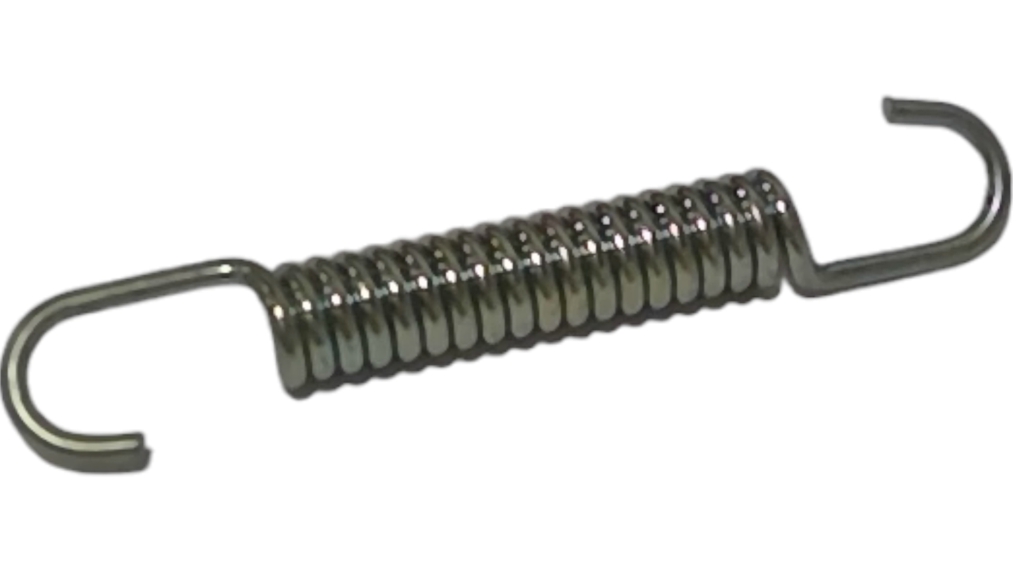 New OEM Genuine CNHi, Spring - Part # AUB00181370