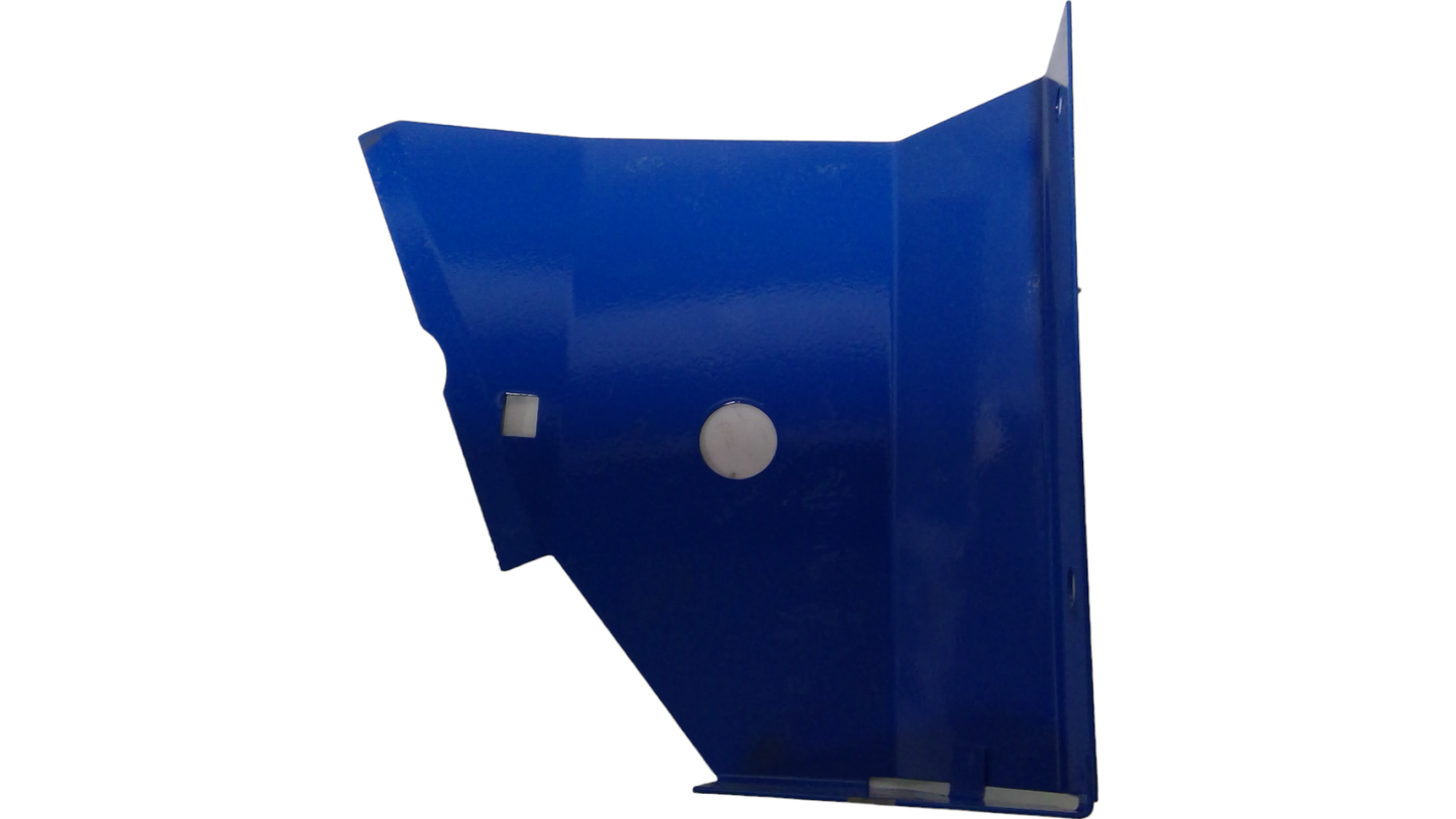 New OEM Genuine CNHi, Shield - Part # AUB03840200