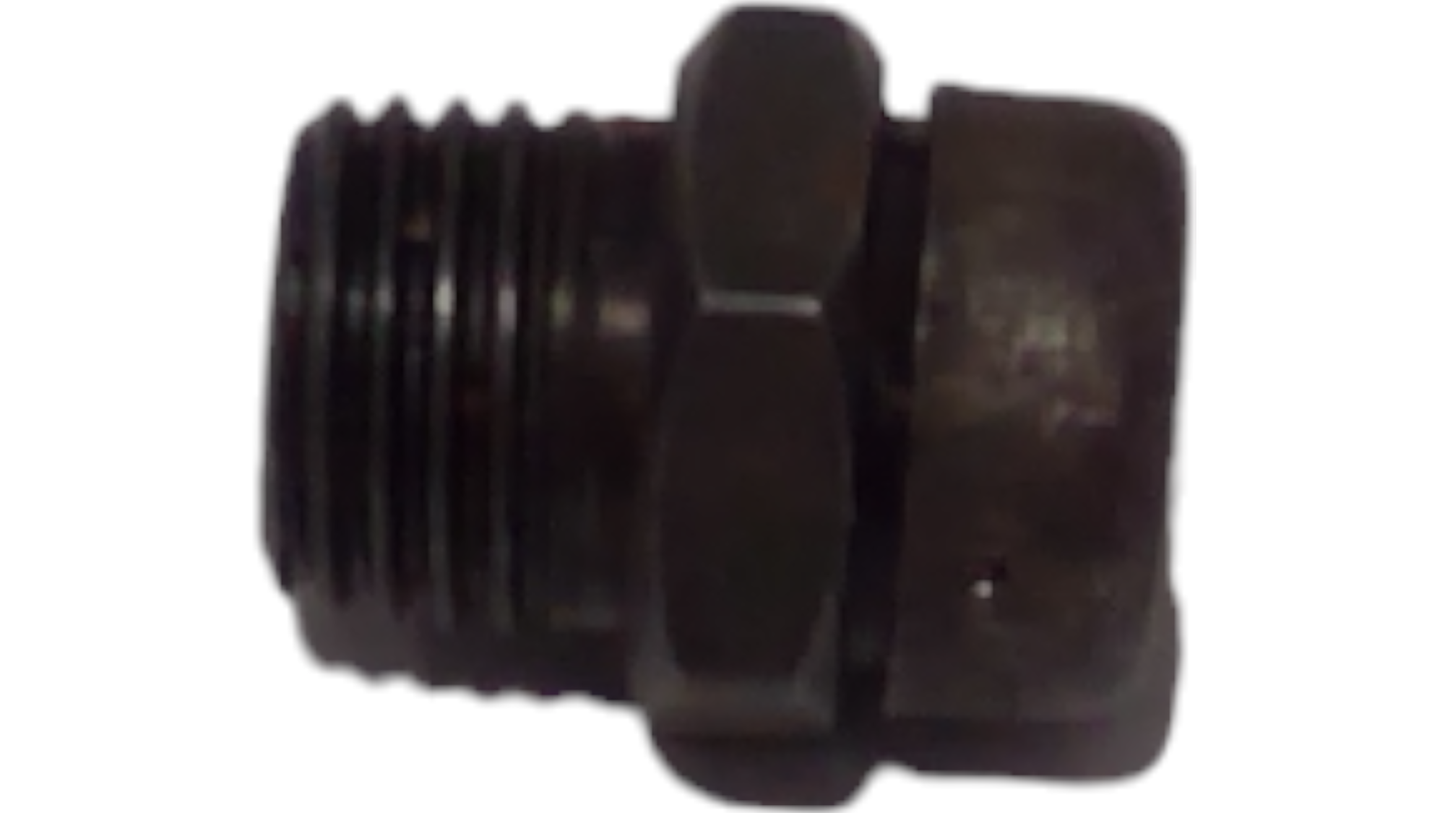 New OEM Genuine CNHi, Plug - Part # AUB144881