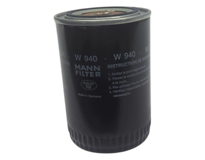 New OEM Genuine CNHi, Filter En - Part # B503609