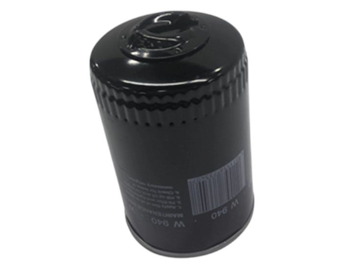 New OEM Genuine CNHi, Filter En - Part # B503609