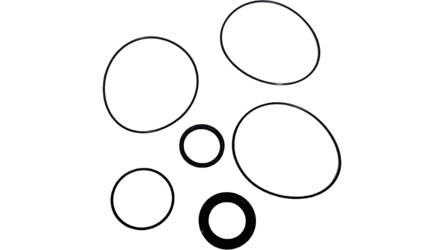 New OEM Genuine CNHi, Kit Seals - Part # BER3910013