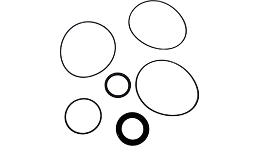 New OEM Genuine CNHi, Kit Seals - Part # BER3910013