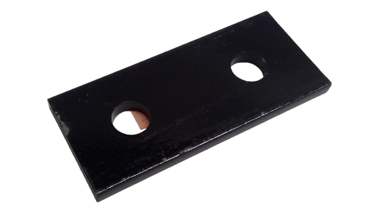 New OEM Genuine CNHi, Plate - Part # BER668117