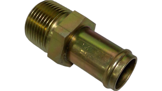 New OEM Genuine CNHi, Fitting - Part # BN22432