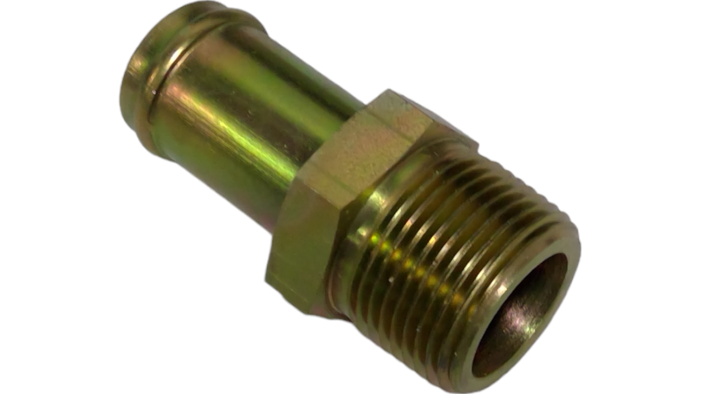 New OEM Genuine CNHi, Fitting - Part # BN22432