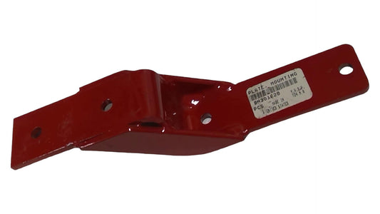 New OEM Genuine CNHi, Plate Mounting - Part # BN301628