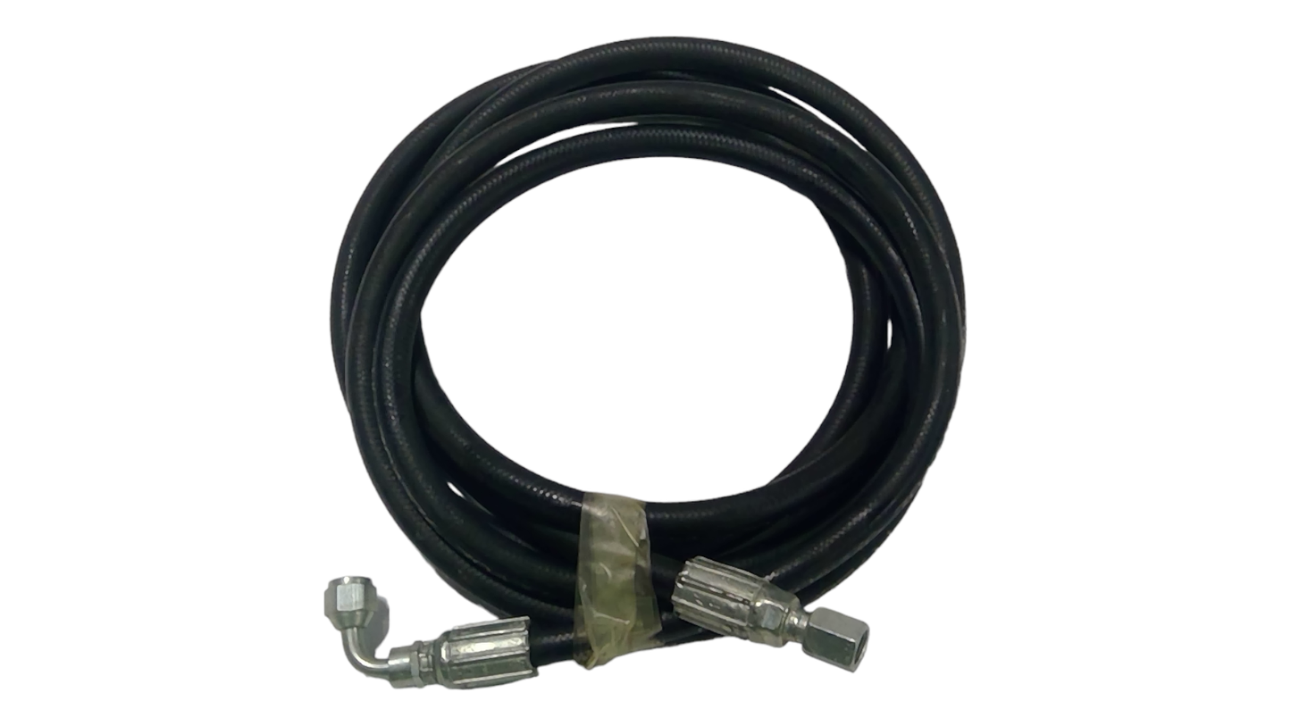New OEM Genuine CNHi, Hose - Part # BN304336