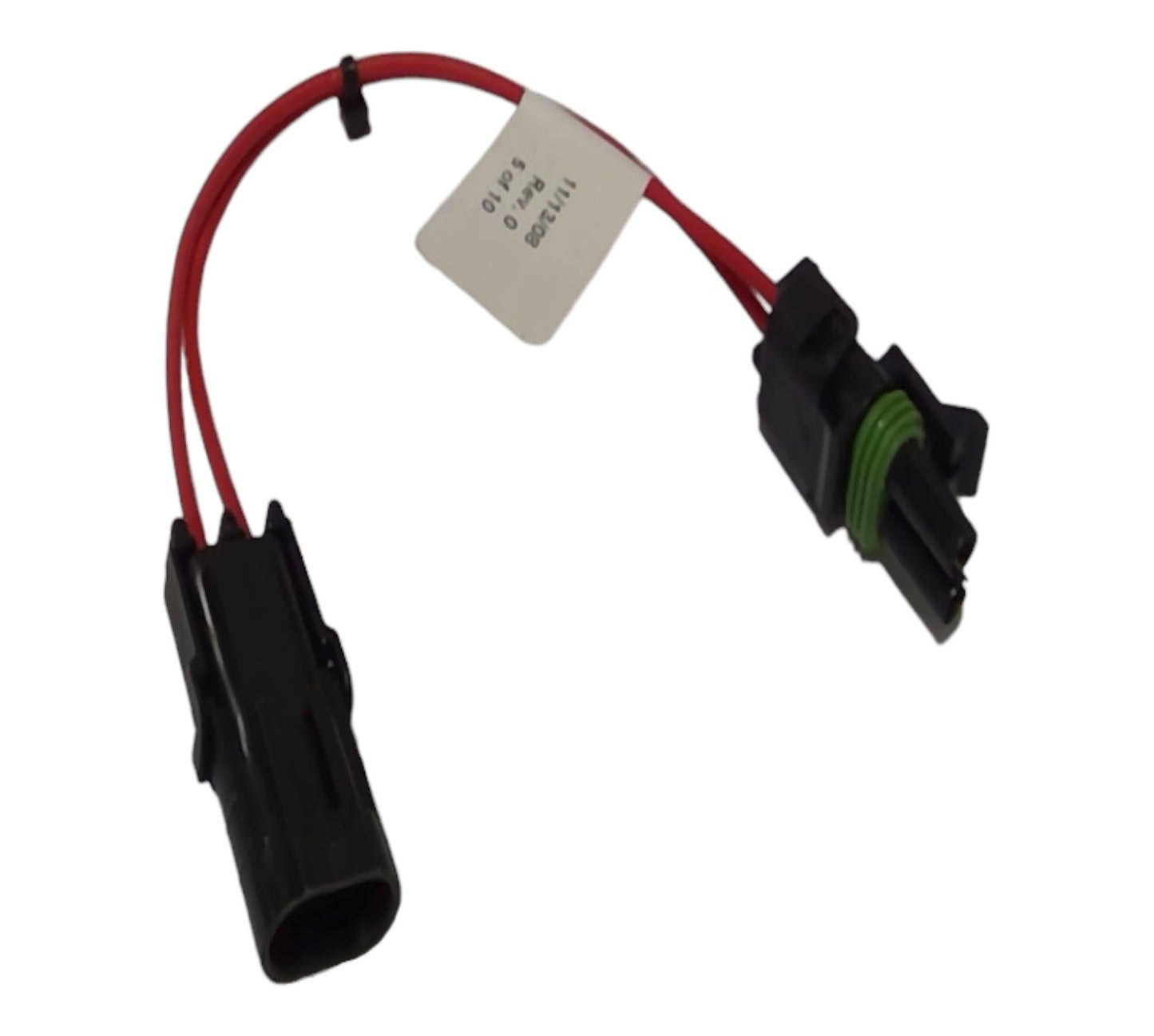 New OEM Genuine CNHi, Harness Wire - Part # BN306169