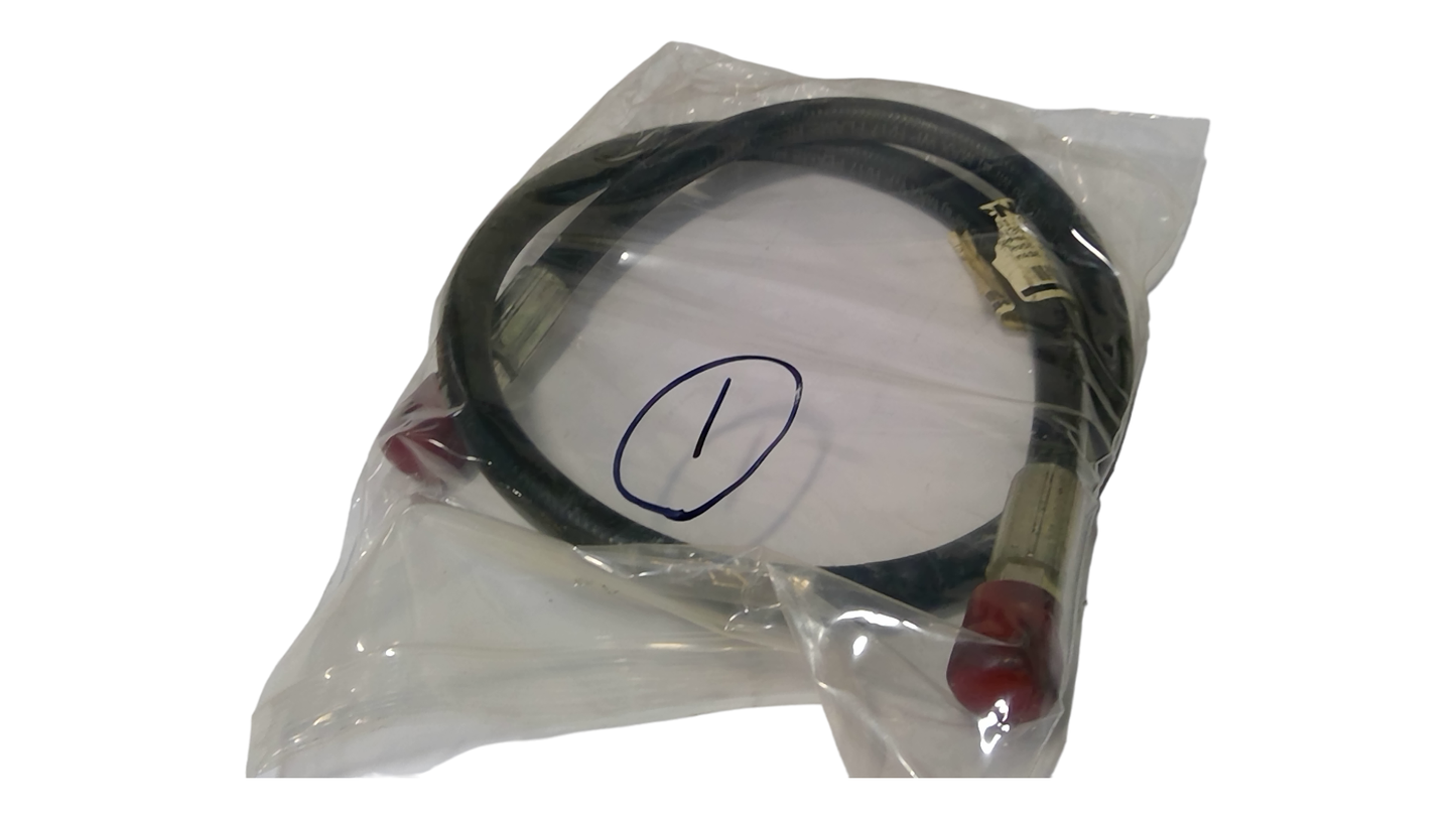 New OEM Genuine CNHi, Hose Asm. - Part # BN307822