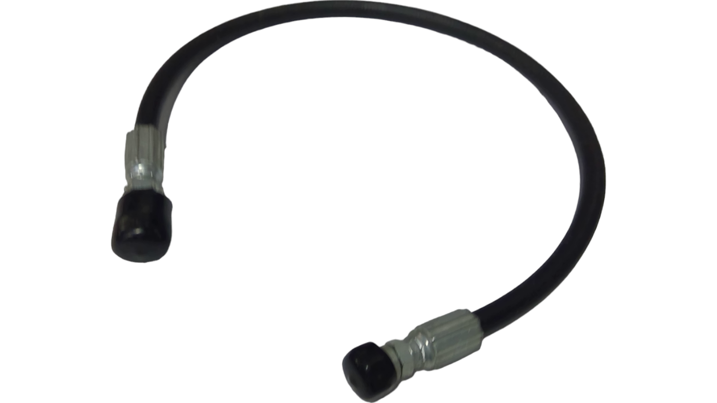 New OEM Genuine CNHi, Hose - Part # BN307850