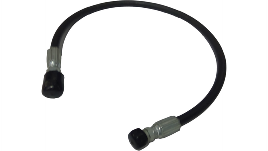 New OEM Genuine CNHi, Hose - Part # BN307850