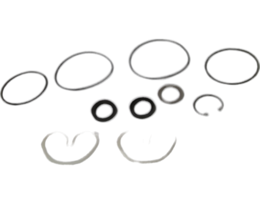 New OEM Genuine CNHi, Kit Seals - Part # BN313237