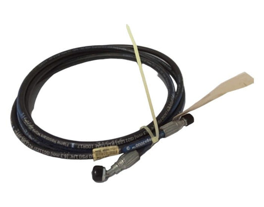 New OEM Genuine CNHi, Hose Asm. - Part # BN316466