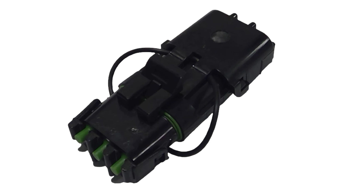 New OEM Genuine CNHi, Contact Electro/Hyd - Part # BN318073