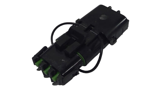 New OEM Genuine CNHi, Contact Electro/Hyd - Part # BN318073