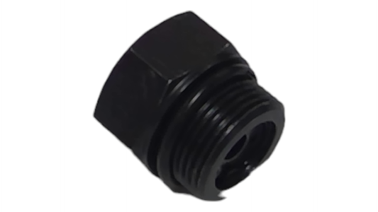 New OEM Genuine CNHi, Plug - Part # BN318139