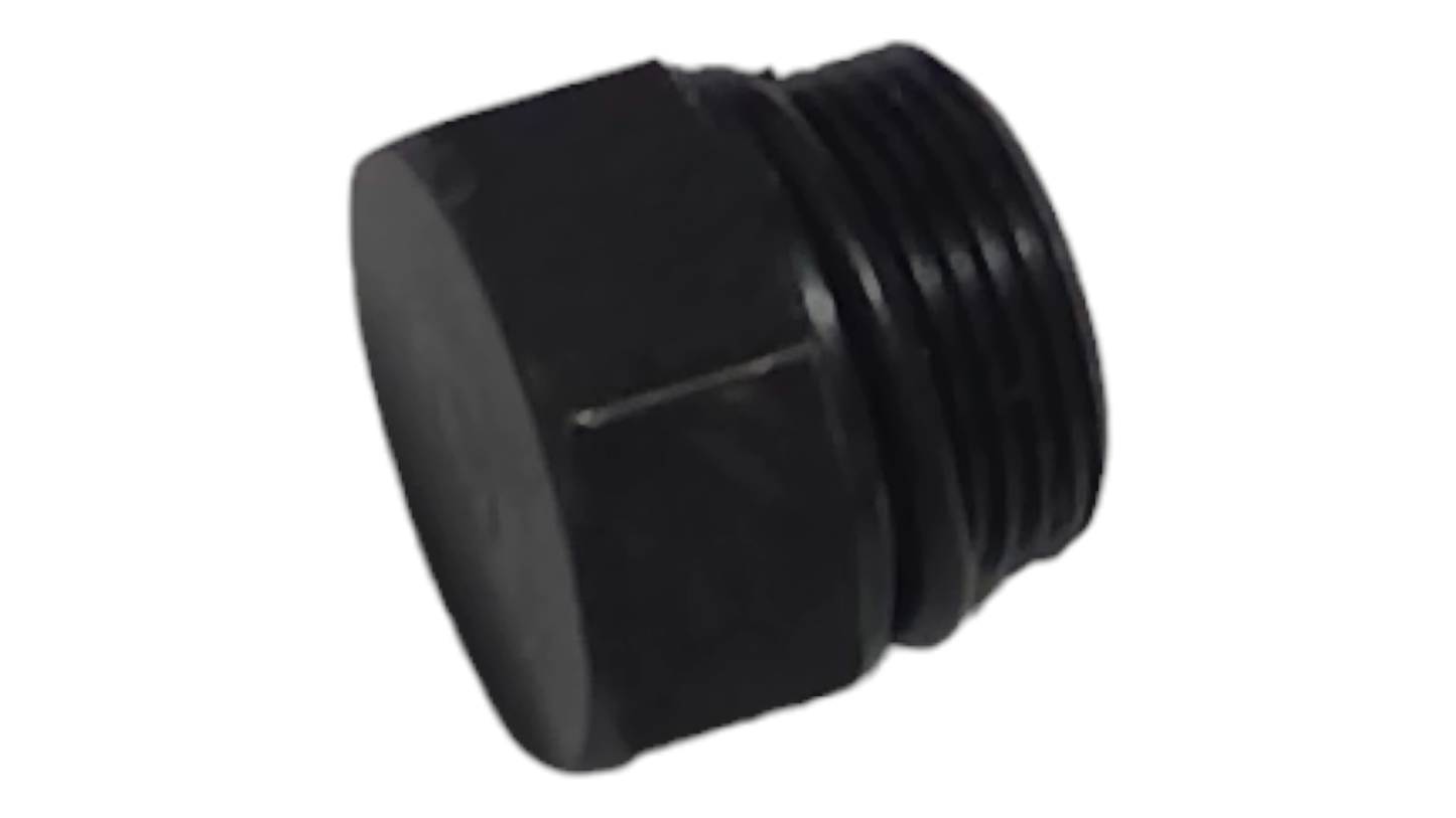 New OEM Genuine CNHi, Plug - Part # BN318139