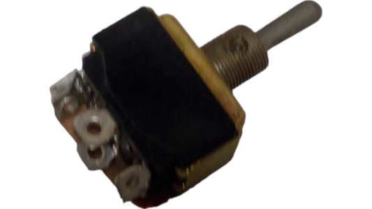 New OEM Genuine CNHi, Switch - Part # BN322190