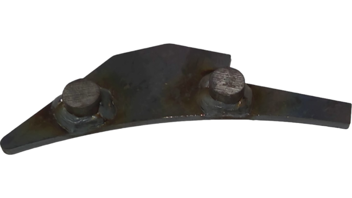 New OEM Genuine CNHi, Support - Part # BN322781