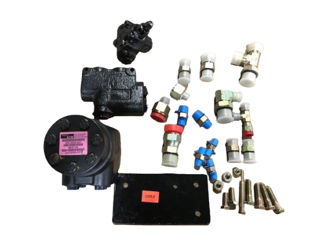 New OEM Genuine CNHi, Kit - Part # BN323692