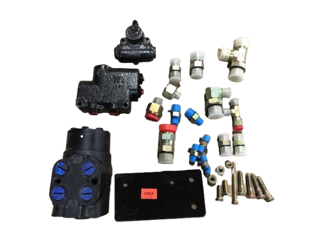 New OEM Genuine CNHi, Kit - Part # BN323692