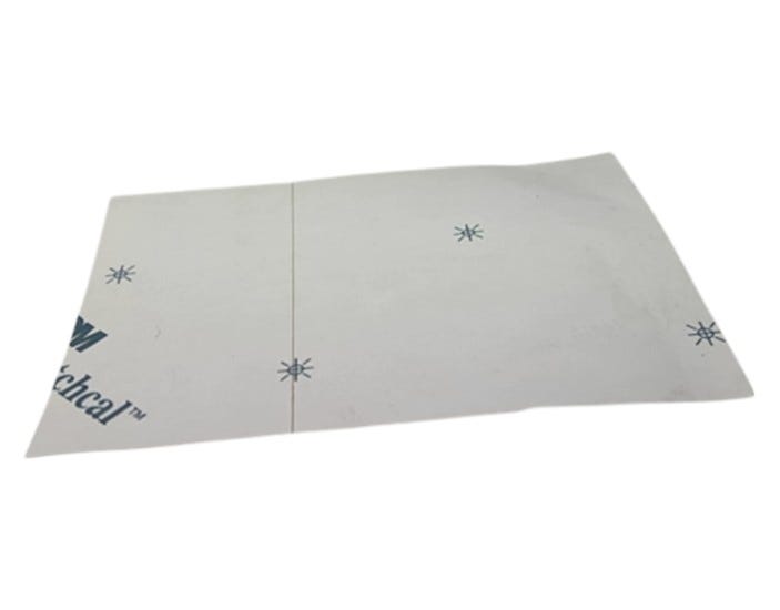 New OEM Genuine CNHi, Decal - Part # BN324389